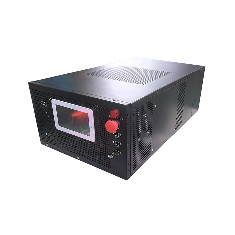 Lori rack-mounted air-liquid CDU Lori rack-mounted air-liquid CDU