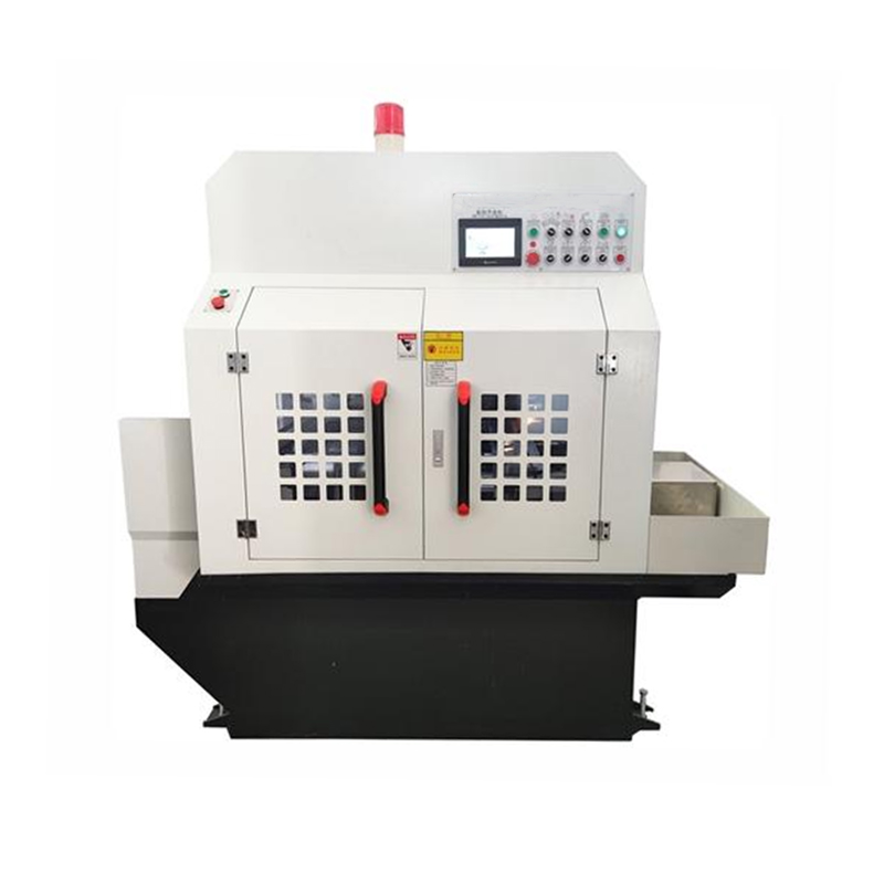 CNC Gear Hobbing and Grinding Machine CNC Gear Hobbing and Grinding Machine