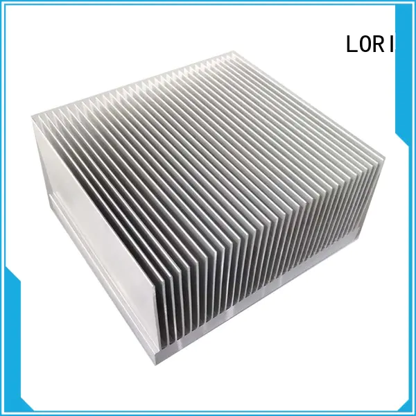 LORI heatsink suppliers for business for sale