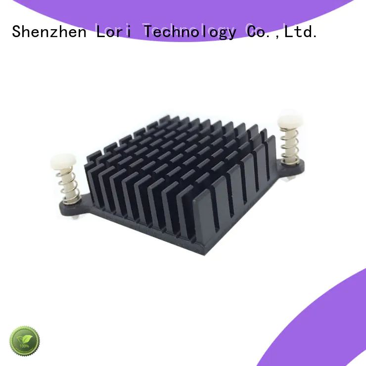 factory price bga heat sink manufacturer for promotion