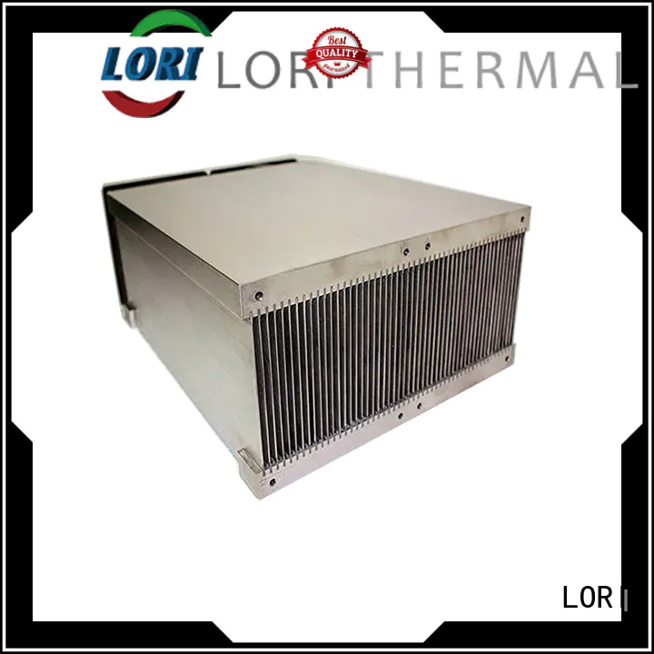 LORI led 200w led heatsink best factory price for SVG