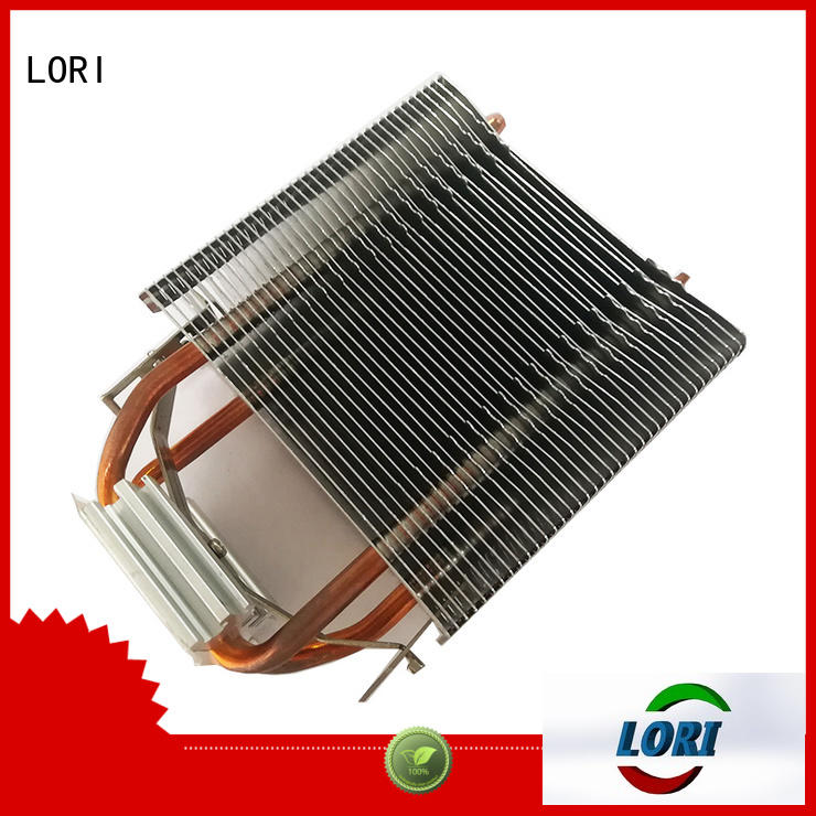 high quality copper heat sink professional free delivery LORI