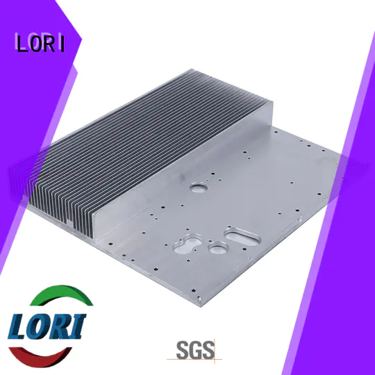 stable extrusion heat sink suppliers for power device