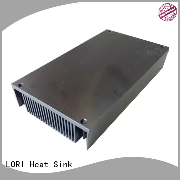 LORI 100w led heatsink directly sale for promotion