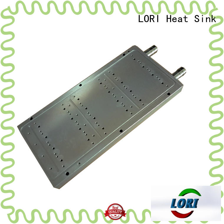custom cold plate wholesale from best factory LORI