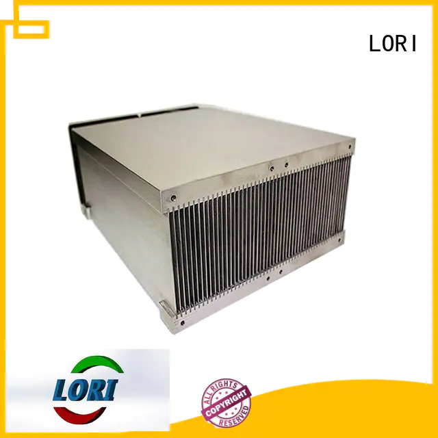 LORI pipe 500w led heatsink high-end for cooling solution
