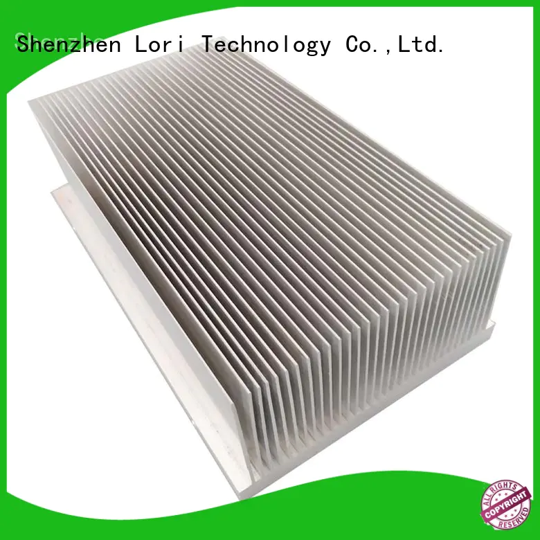 LORI top selling led heat sink company for sale