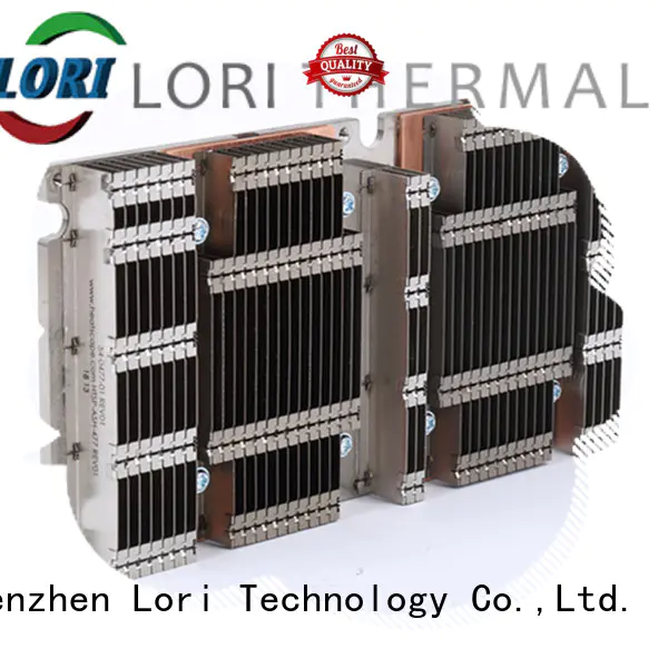 soldering heat sink supplier OBM for led light LORI