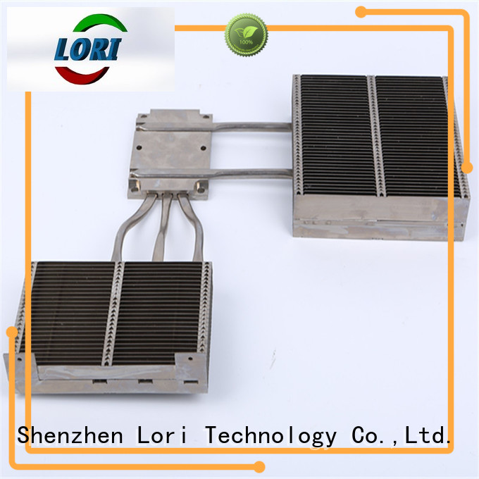 passive cpu heatsink heat nickel cpu heatsink LORI Brand