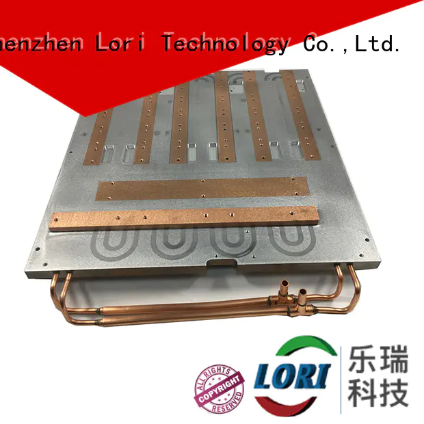 liquid precision LORI Brand water cooling heatsink block factory