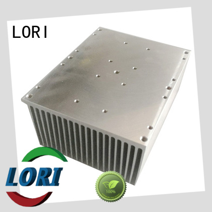 LORI practical led aluminum heat sink best supplier bulk buy