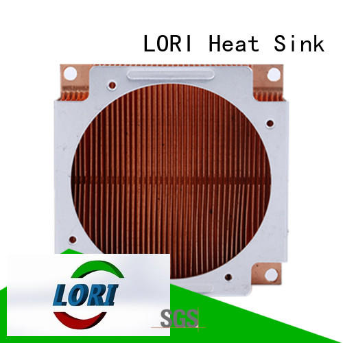 LORI aluminum heat sink wholesale for device
