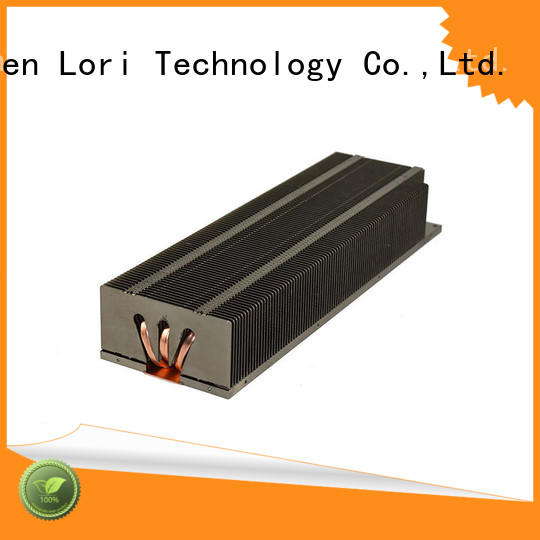 best price stamped heat sink from China for cooling
