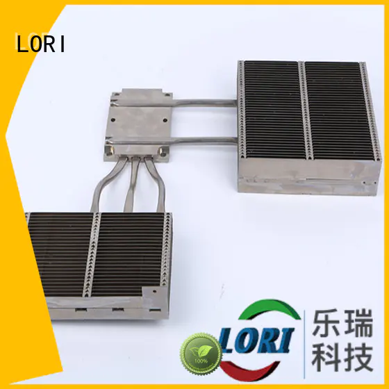 soldering cpu heatsink top-selling for computer LORI