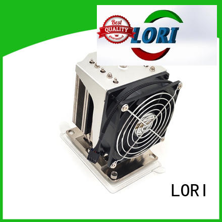 LORI Server Heat Sink factory direct supply for cooling