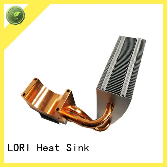 LORI different types of heat sinks best manufacturer for cooling