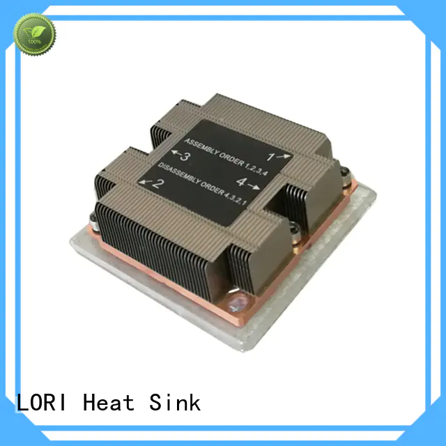 LORI best value Server Heat Sink best manufacturer for sale