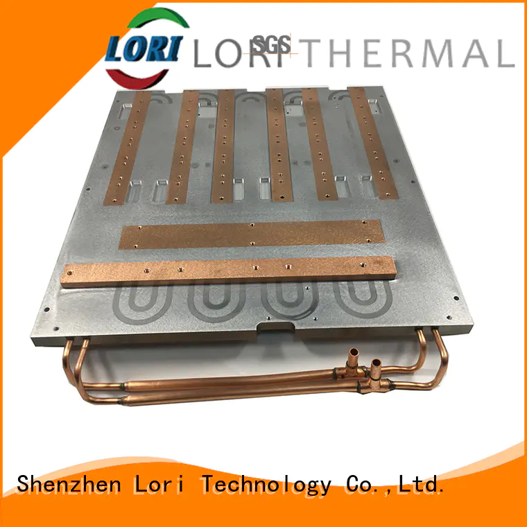 top brand water cold plate bulk production led cooling LORI