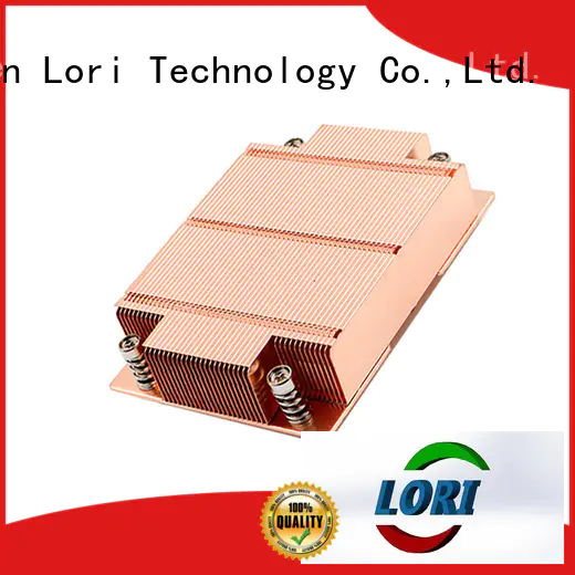 stable heat sink copper factory direct supply bulk buy