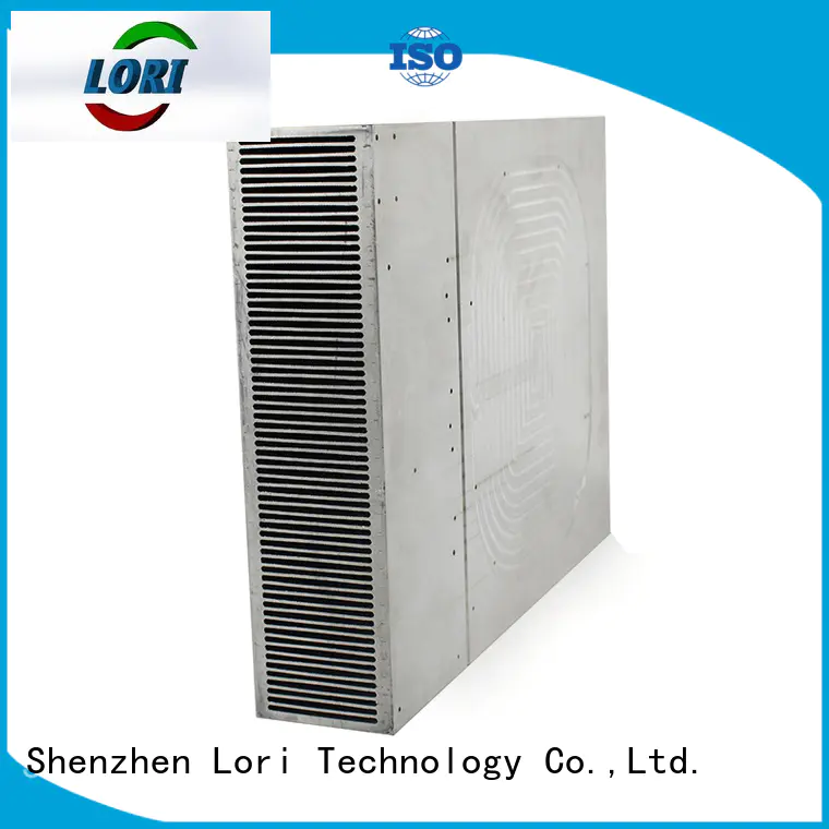 LORI devices integrated heat spreader factory price for laser