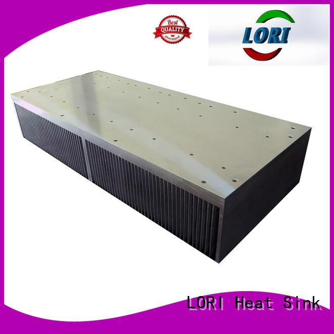 custom liquid heat sink for wholesale LORI