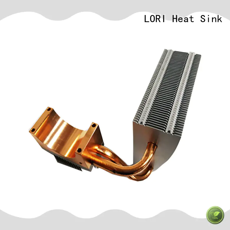 customized types of heat sinks manufacturer for devices