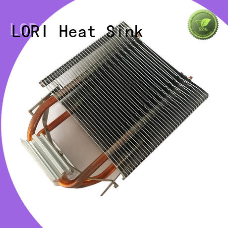 LORI cpu heat pipes manufacturer for promotion
