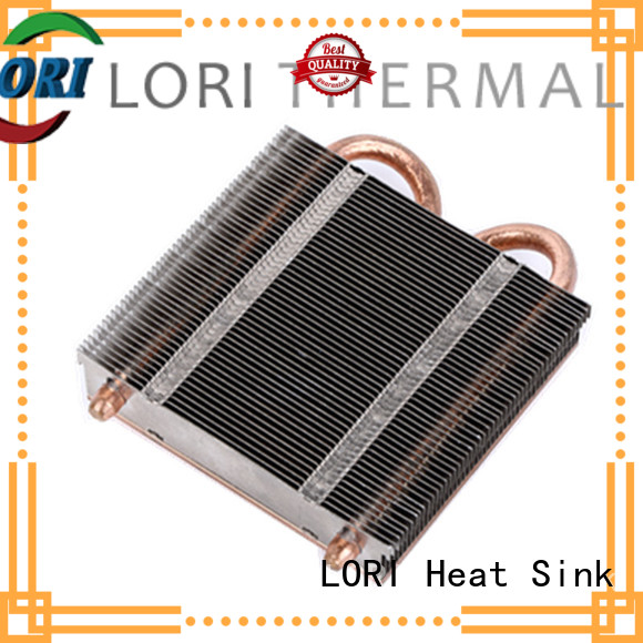 Hot cpu heatsink sink LORI Brand
