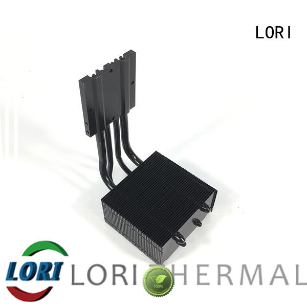 soldering heat sink module high-quality for computer LORI