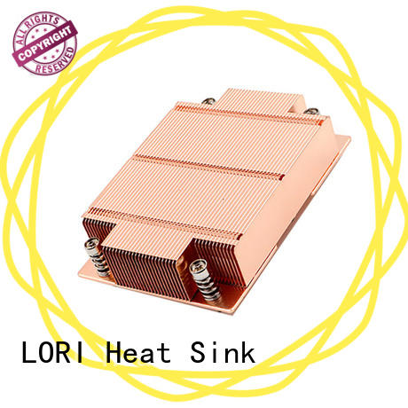 LORI high-quality heatsink for cpu with good price for sale