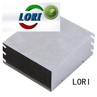 large heat sink telecommunication for electronics LORI