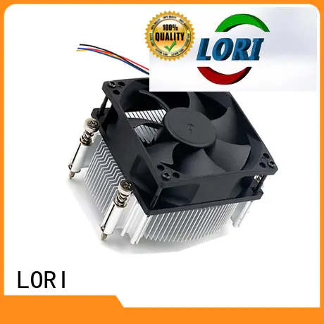 LORI cpu copper heatsink factory direct supply for promotion
