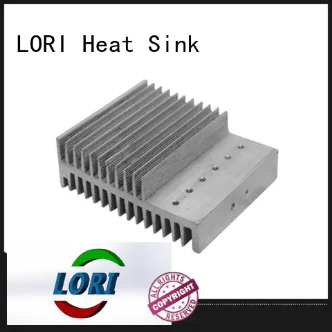 LORI Inverter Heat Sink  with good price for devices