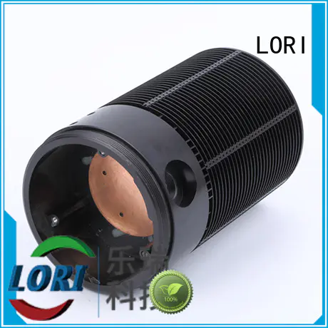 ODM heat pipe cpu cooler top-selling for medical equipment