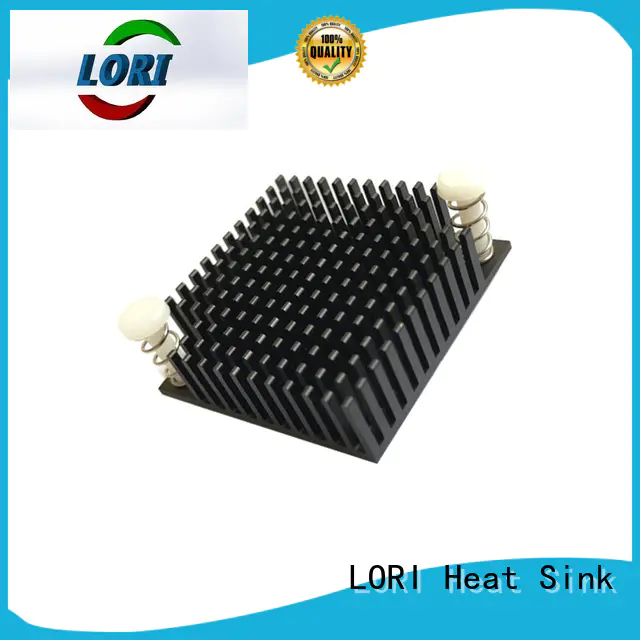 high quality bga heat sink for business for promotion