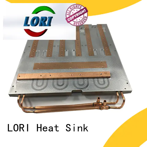 LORI hot-sale high power heatsink medical imaging equipment for high precision