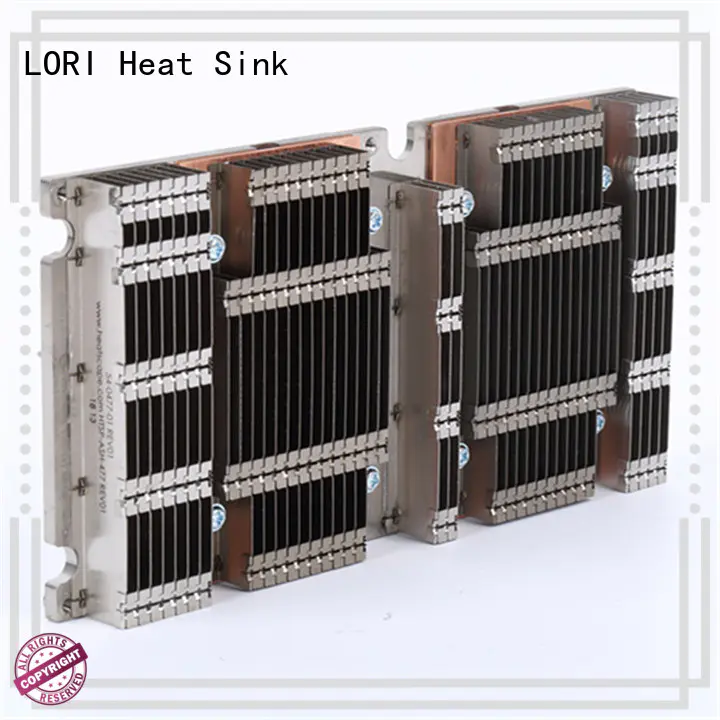 LORI worldwide soldering heat sink company for equipment