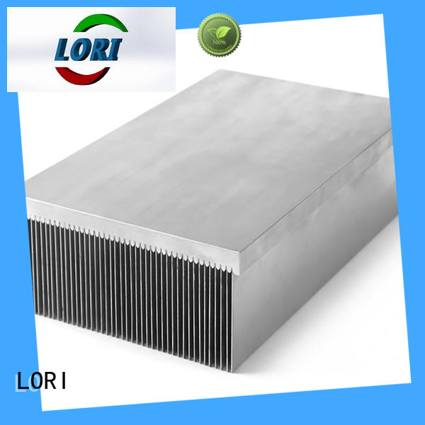 LORI copper 500w led heatsink high-quality for inverters