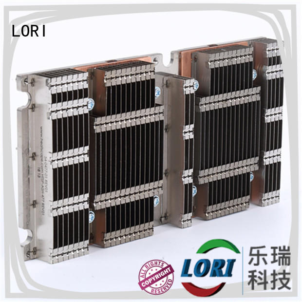 LORI aluminum thermal heat sink top brand for led light