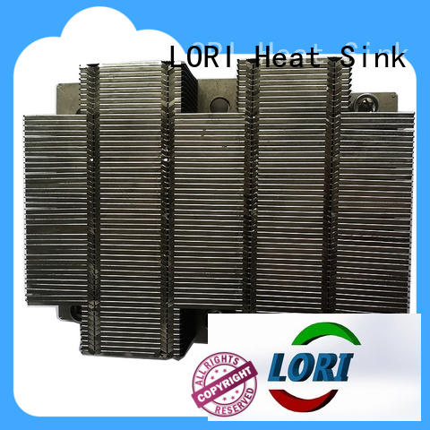 LORI wholesale copper heat sink top manufacturer at discount