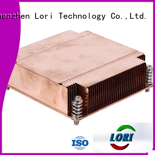 LORI wholesale welding heat sink top manufacturer for wholesale