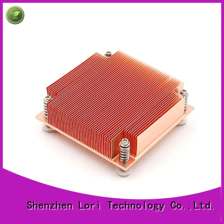 LORI copper heatpipes best supplier for cooling