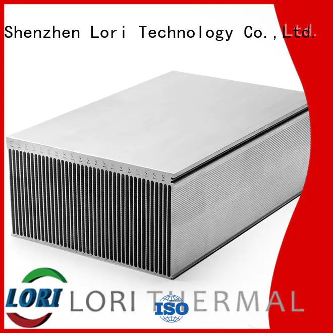 LORI top brand high power led heatsink best factory price for UPS