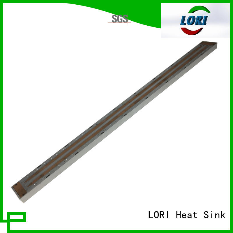 Water Cooling Plate For Led Lori