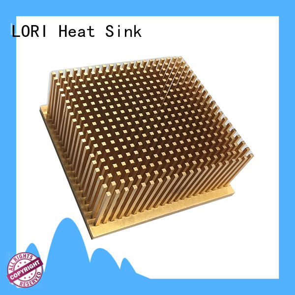 LORI heatsink copper suppliers bulk buy