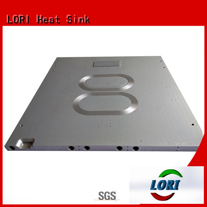 LORI high-quality cold plate cooler promotional from best factory