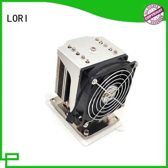 LORI Server Heat Sink with good price for sale