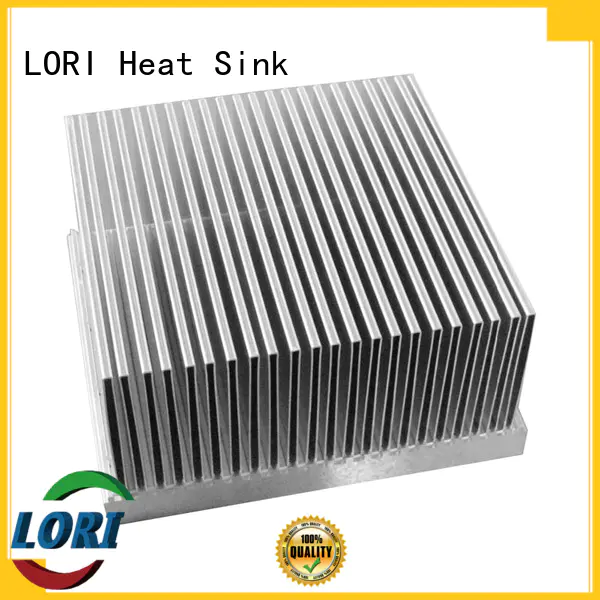 LORI Brazing heat sink best supplier for devices