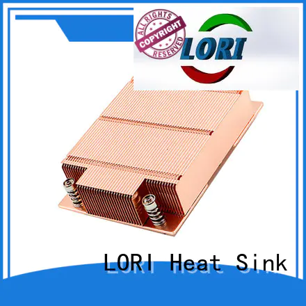 LORI heatsink cpu supplier for cooling