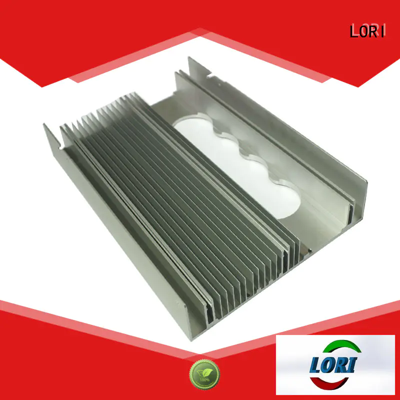 LORI extruded heat sink directly sale for sale